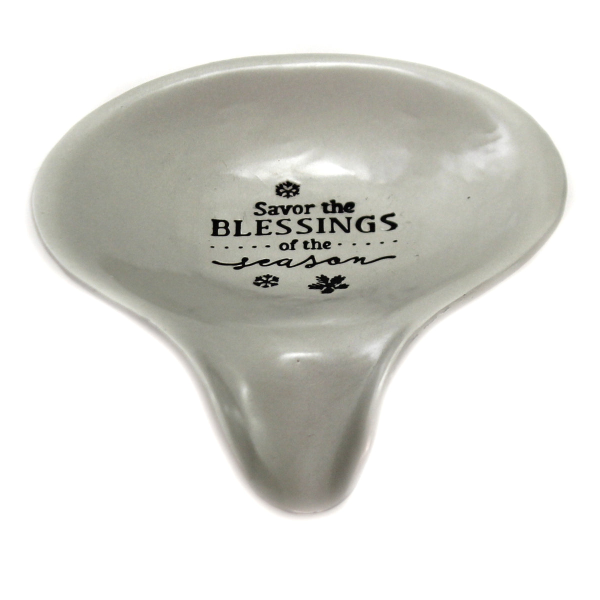 (43439) Blessings Spoon Rest