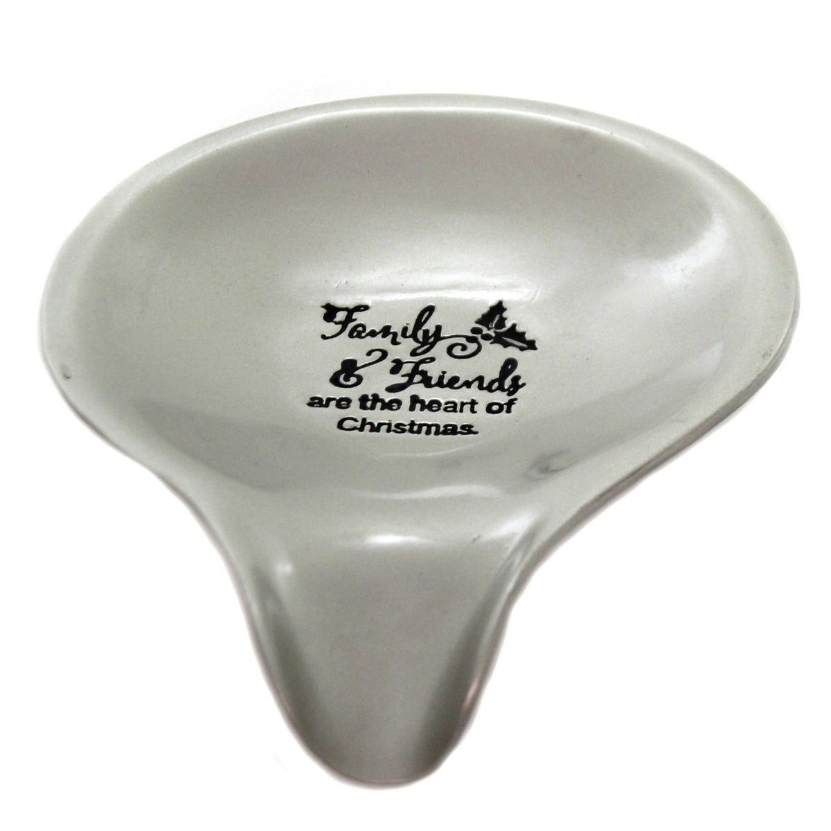 (43440) Family & Friend Spoon Rest