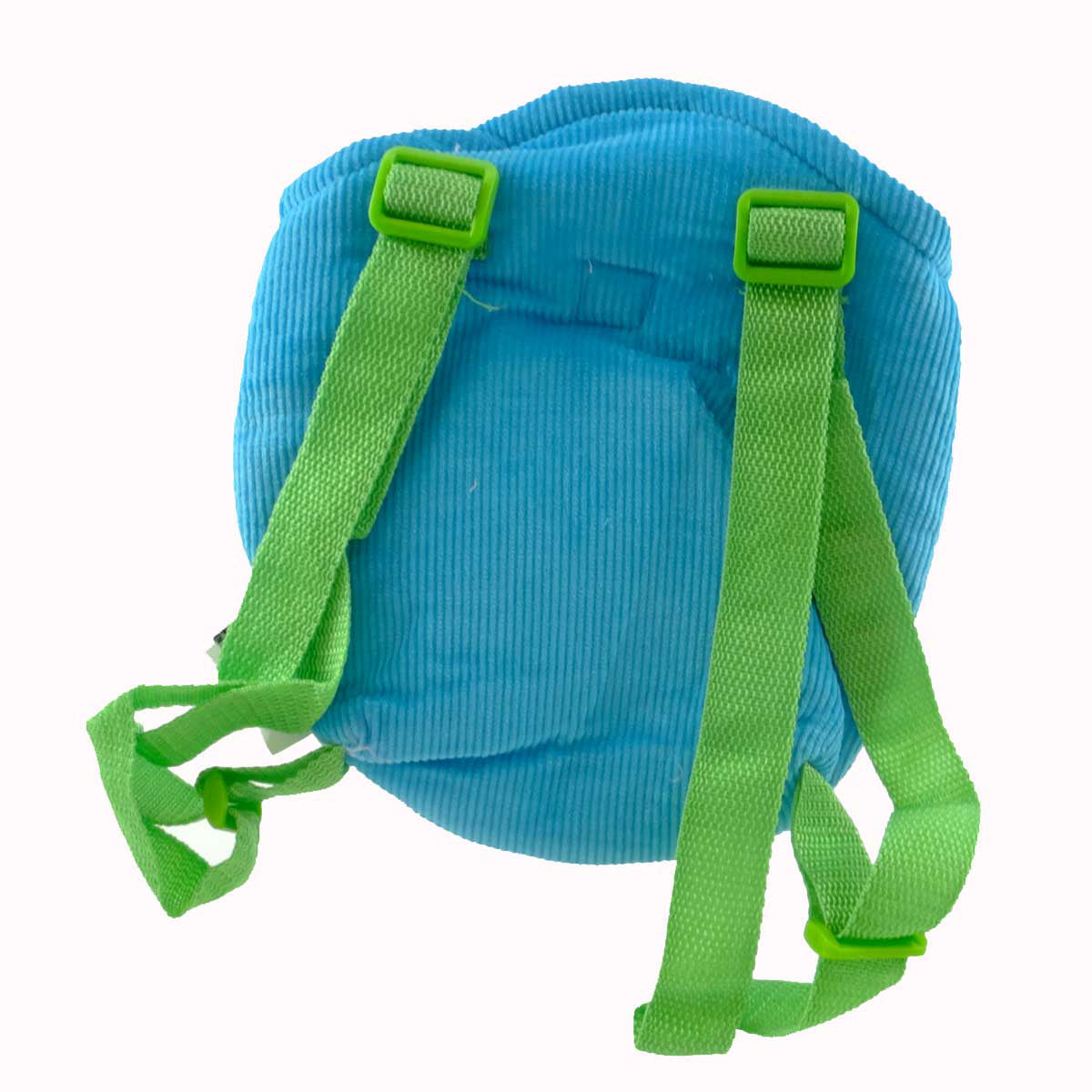 Plush Knapsack - - SBKGifts.com