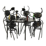 Home & Garden Gambler Ants - - SBKGifts.com