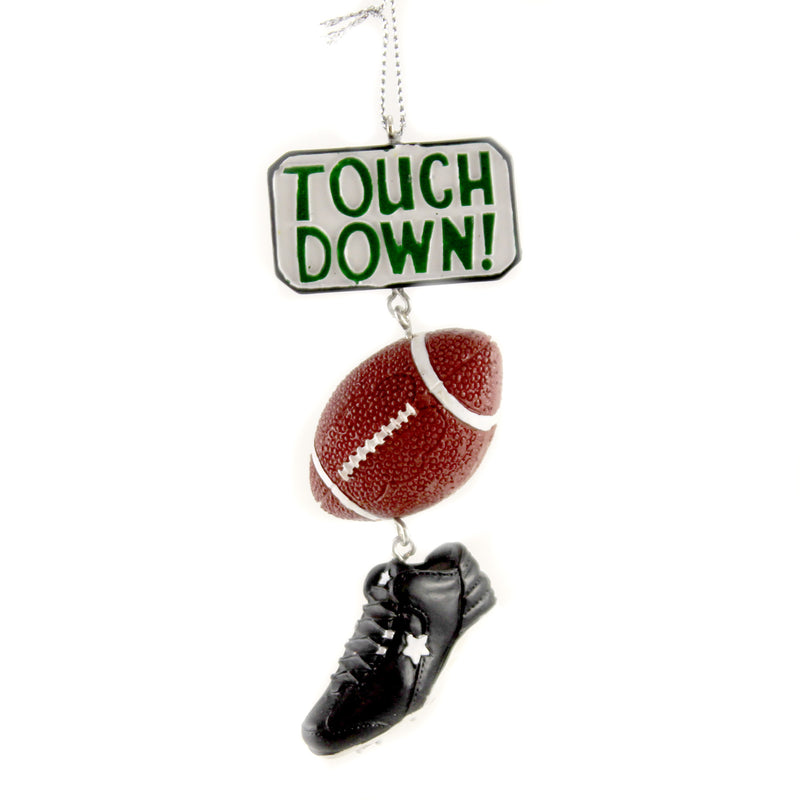 FOOTBALL