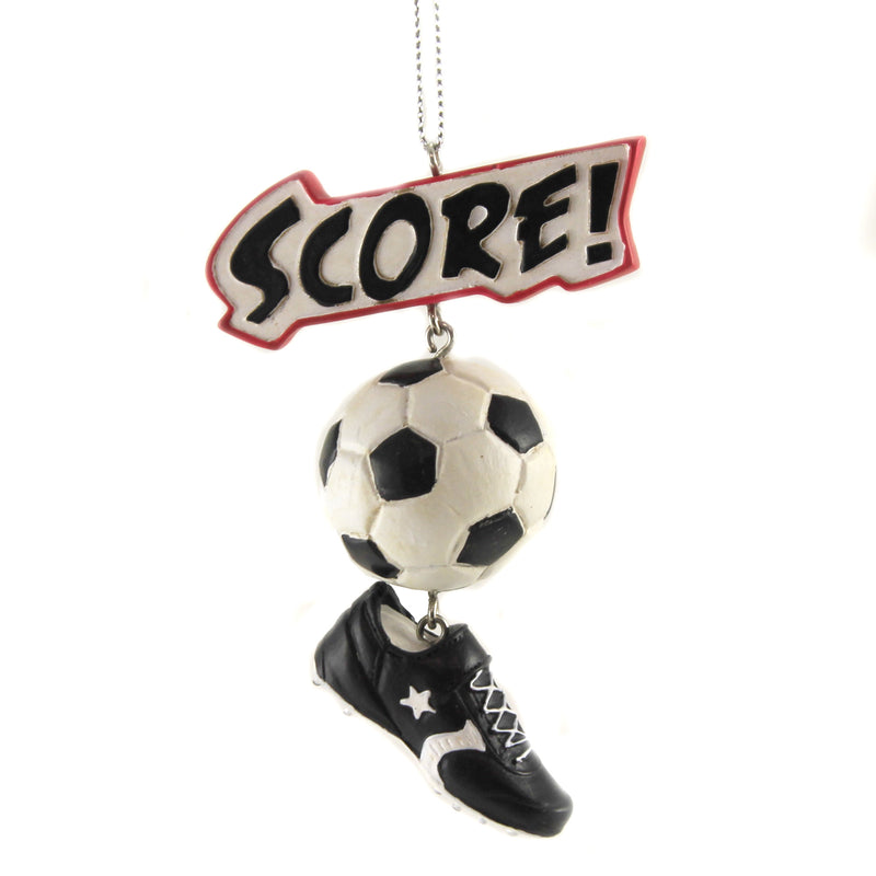 SOCCER