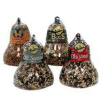 Home & Garden Seed Bell Variety Set/4 - - SBKGifts.com