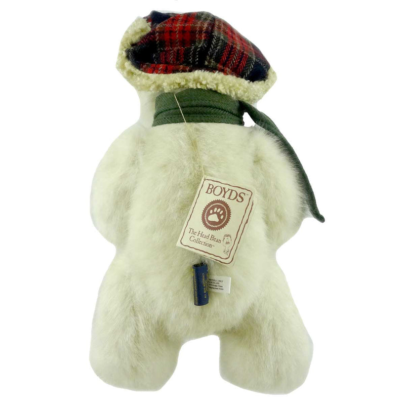 Boyds Bears Plush Fairbanks - - SBKGifts.com