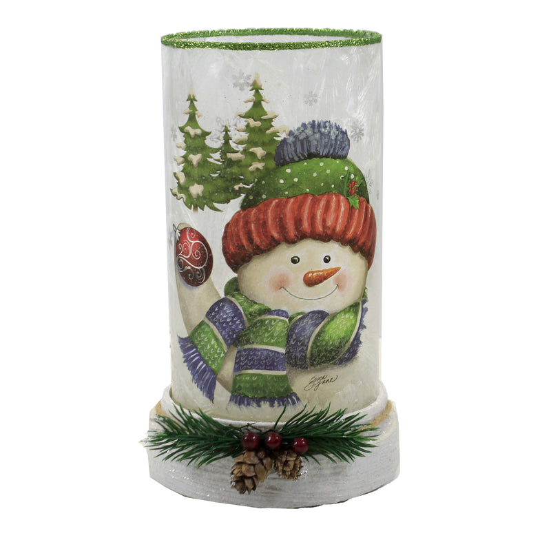 ORNAMENT