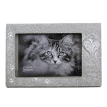 Home Decor Pet Memorial Frame Polyresin Loyal Companion Dog Cat 12060