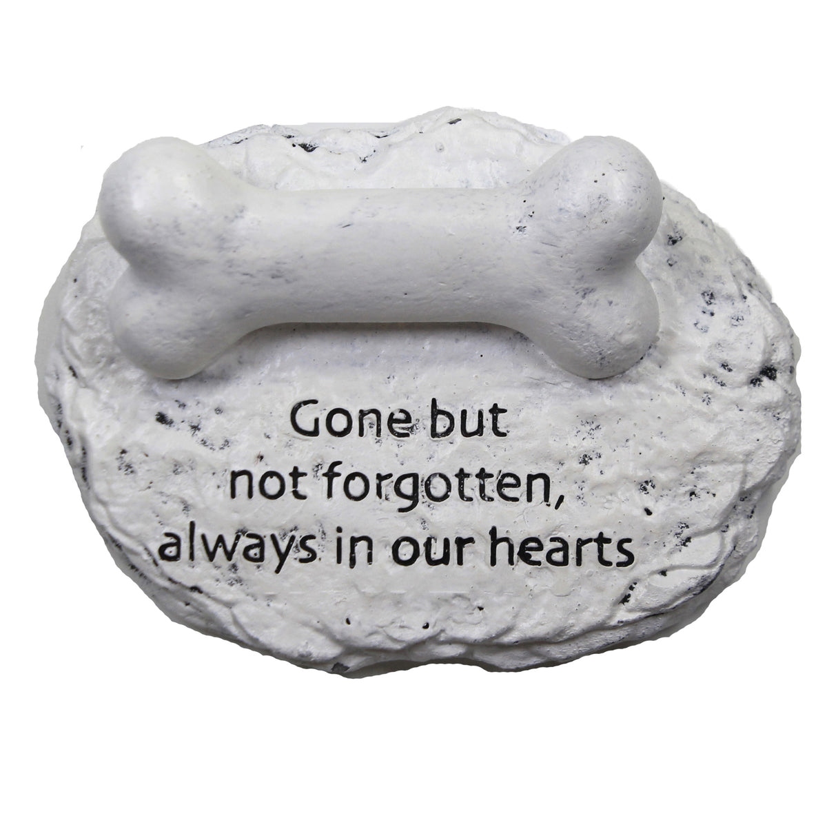 GONE