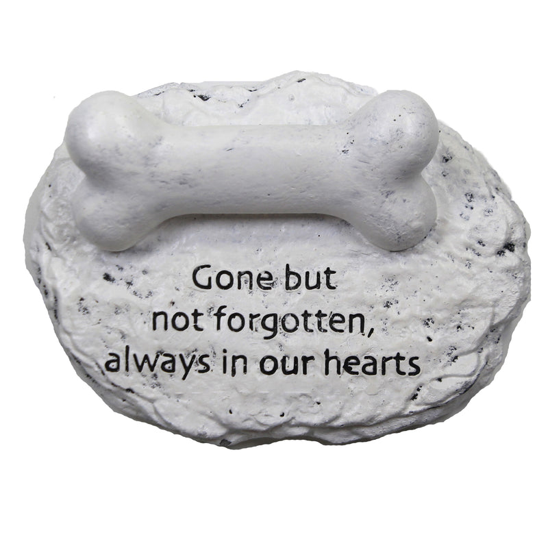 GONE