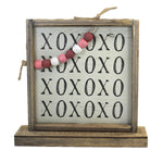 XOXO