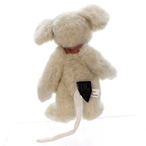 Boyds Bears Plush Ricotta Q Mousely - - SBKGifts.com
