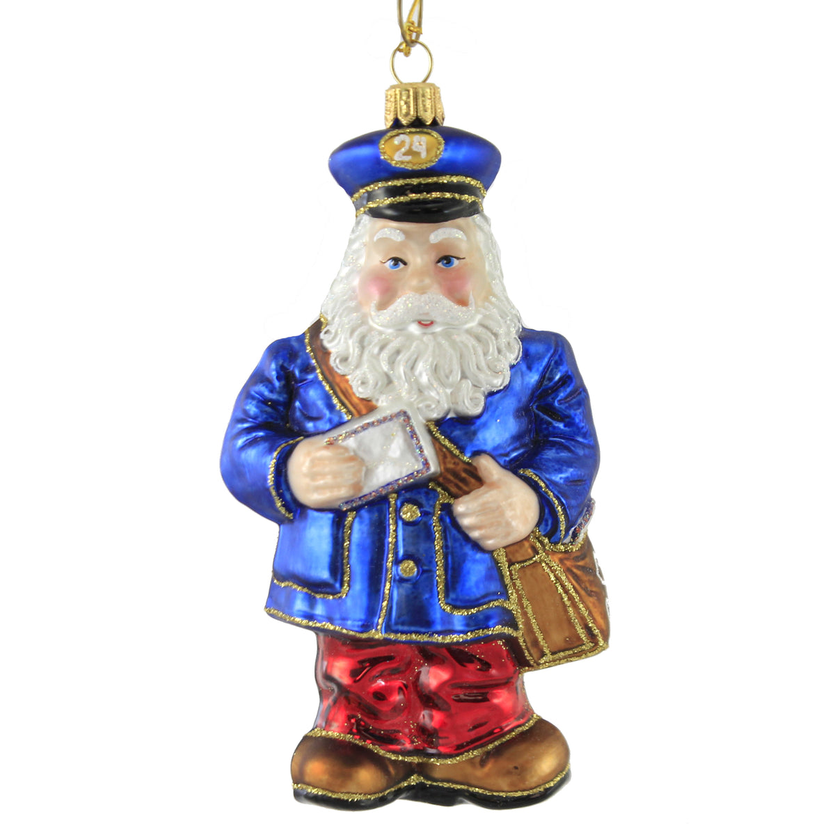MAILMAN