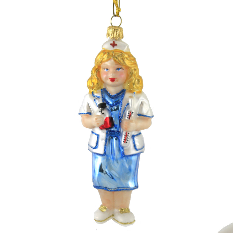 NURSE