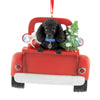 BLK POODLE