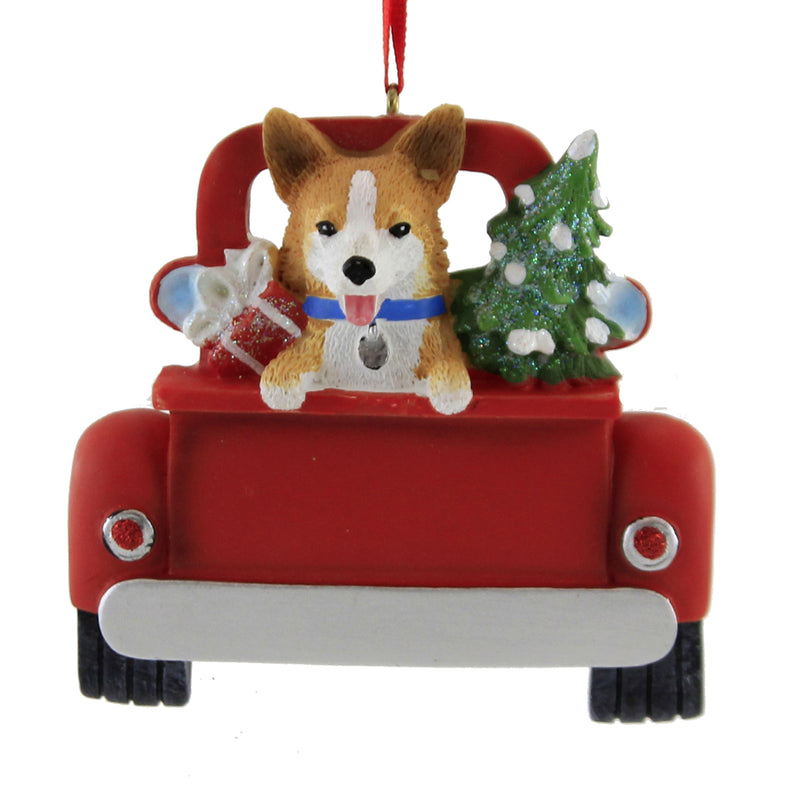 CORGI