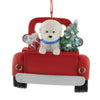 BICHON FRISE