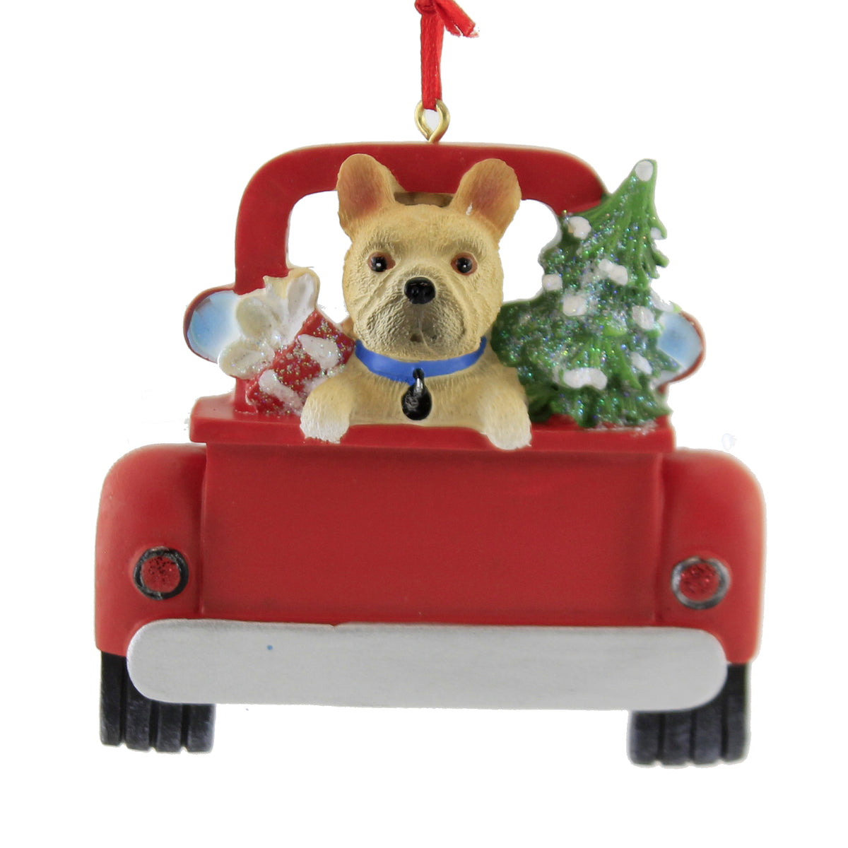 FRENCH BULLDOG