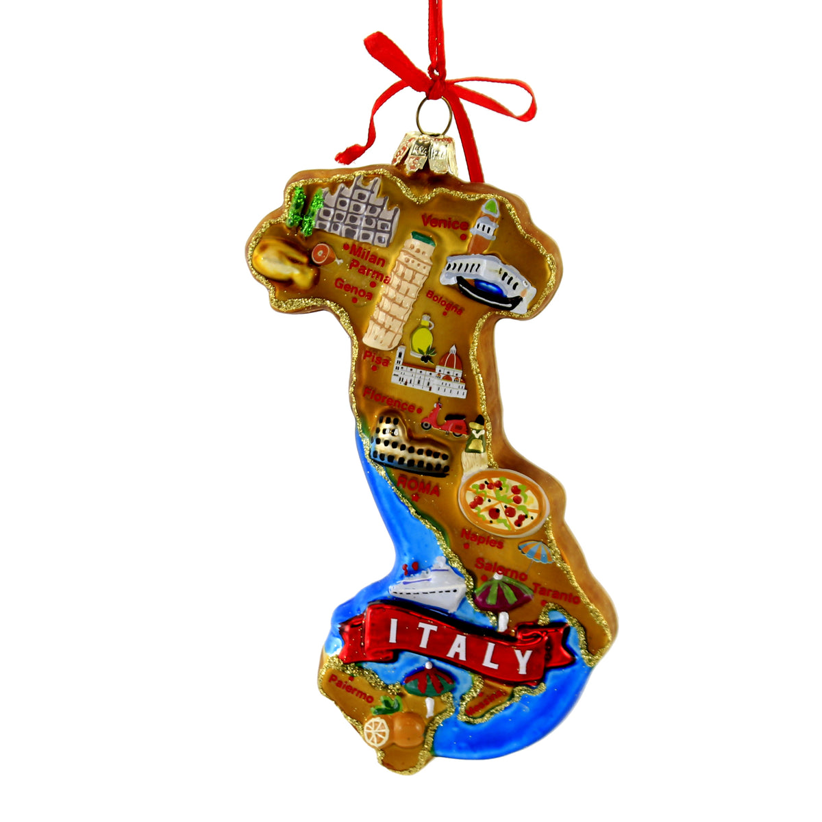 ITALY
