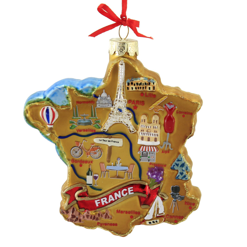 FRANCE