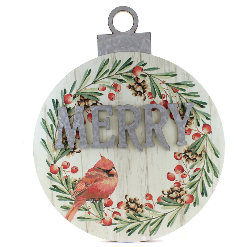 MERRY