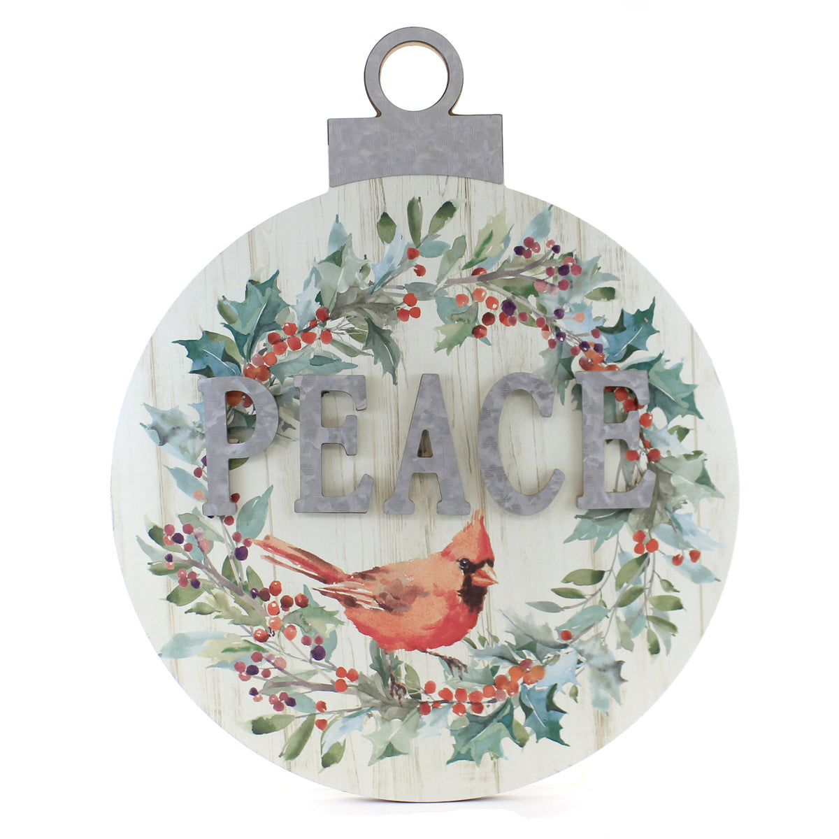 PEACE