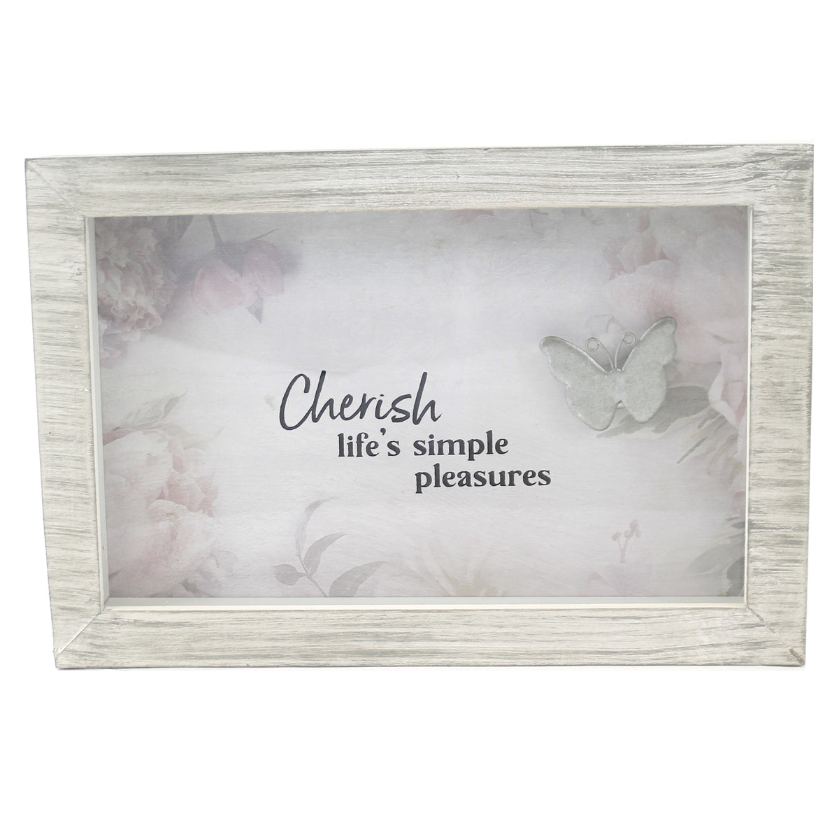 CHERISH