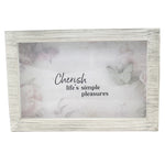 CHERISH