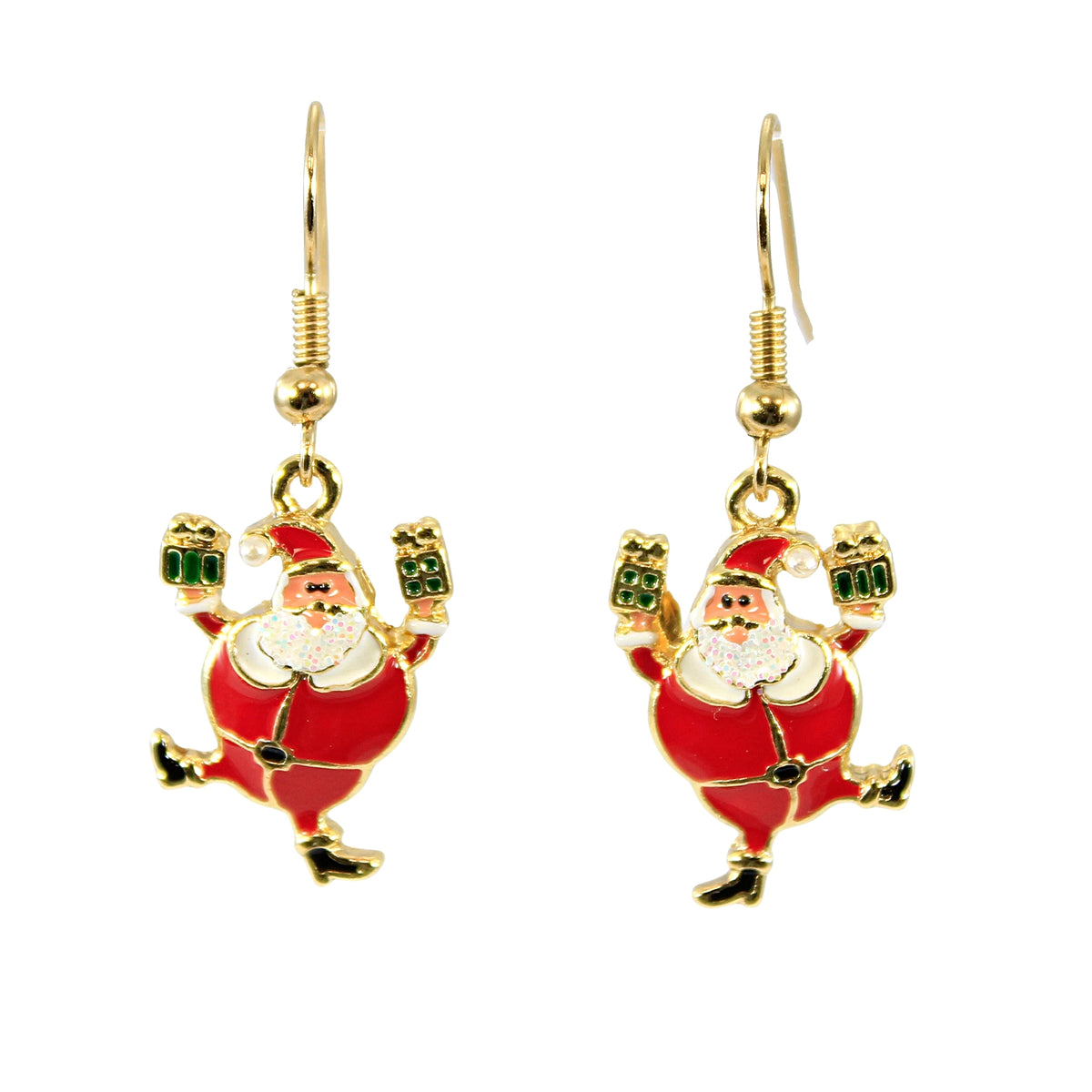 SANTA