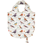 Accessories Bird Song Roll Up Bag - - SBKGifts.com