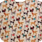 Accessories Hound Dog Roll-Up Bag - - SBKGifts.com