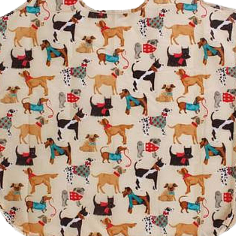 Accessories Hound Dog Roll-Up Bag - - SBKGifts.com