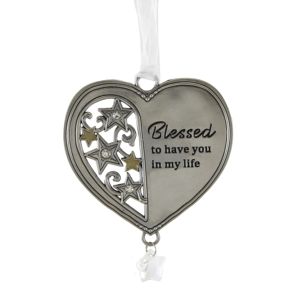 HR-BLESSED