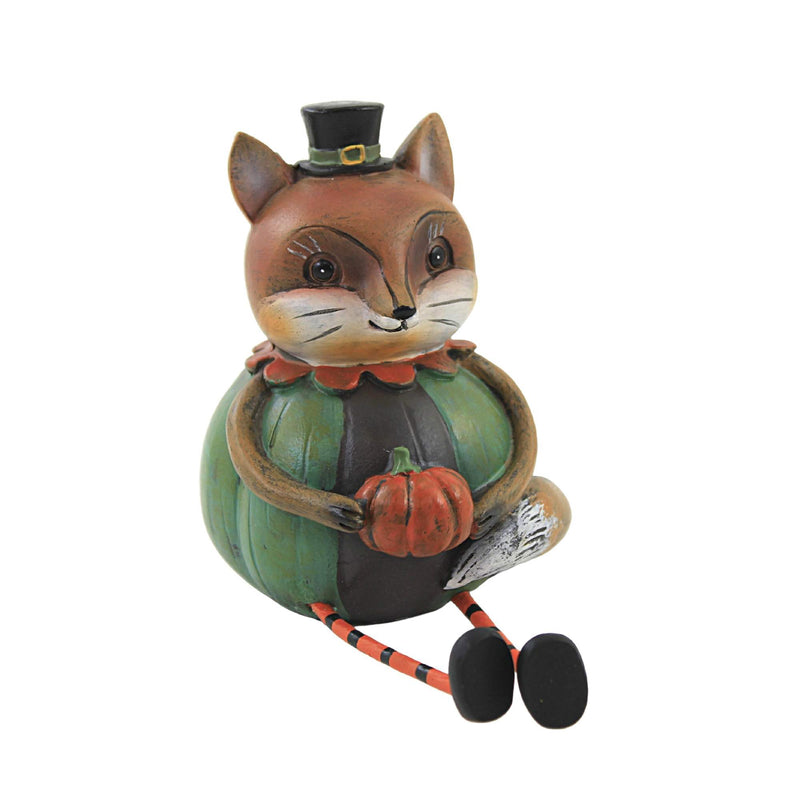 FOX