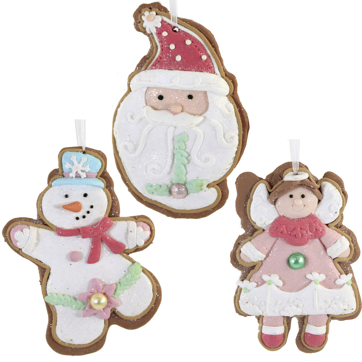 SANTA