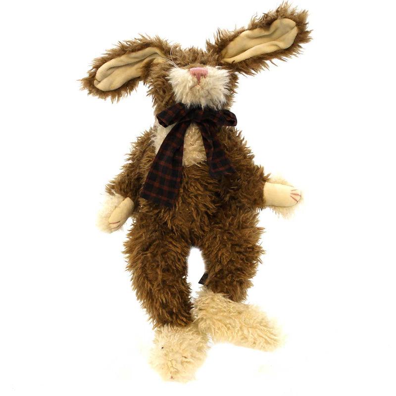 Boyds Bears Plush Bedford Boneah Fabric Rabbit Archive Bunny 5829105 (5289)