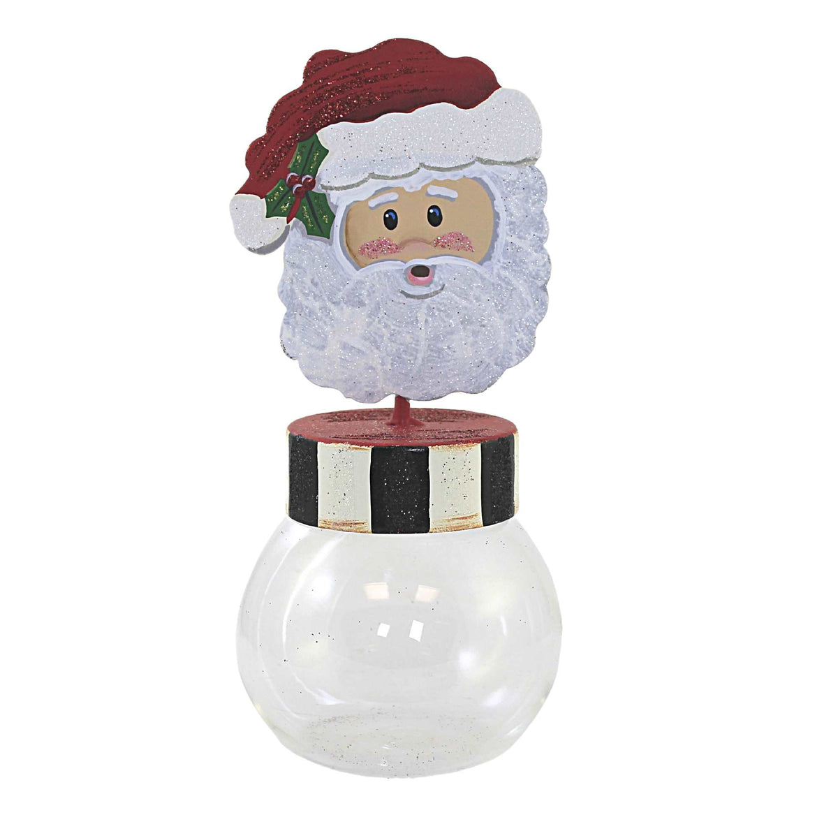 (53510) Santa Bubble Jar