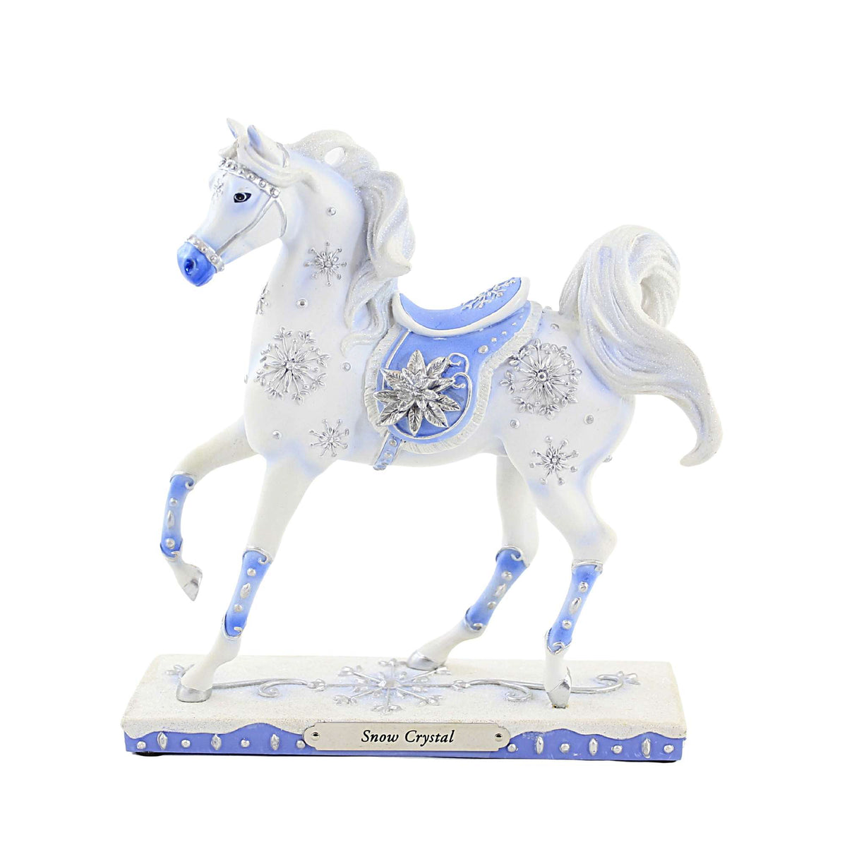 (53620) Snow Crystal