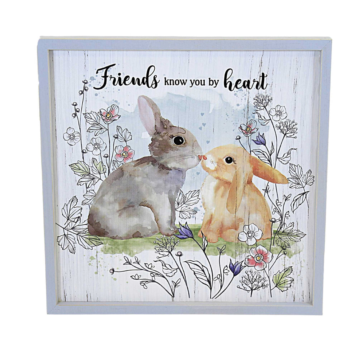 FRIENDS
