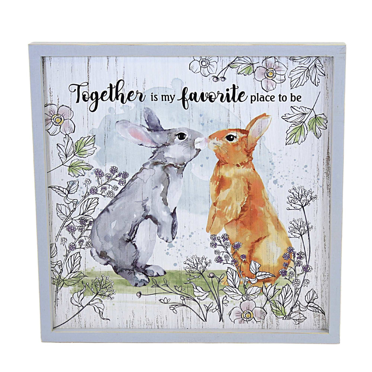TOGETHER