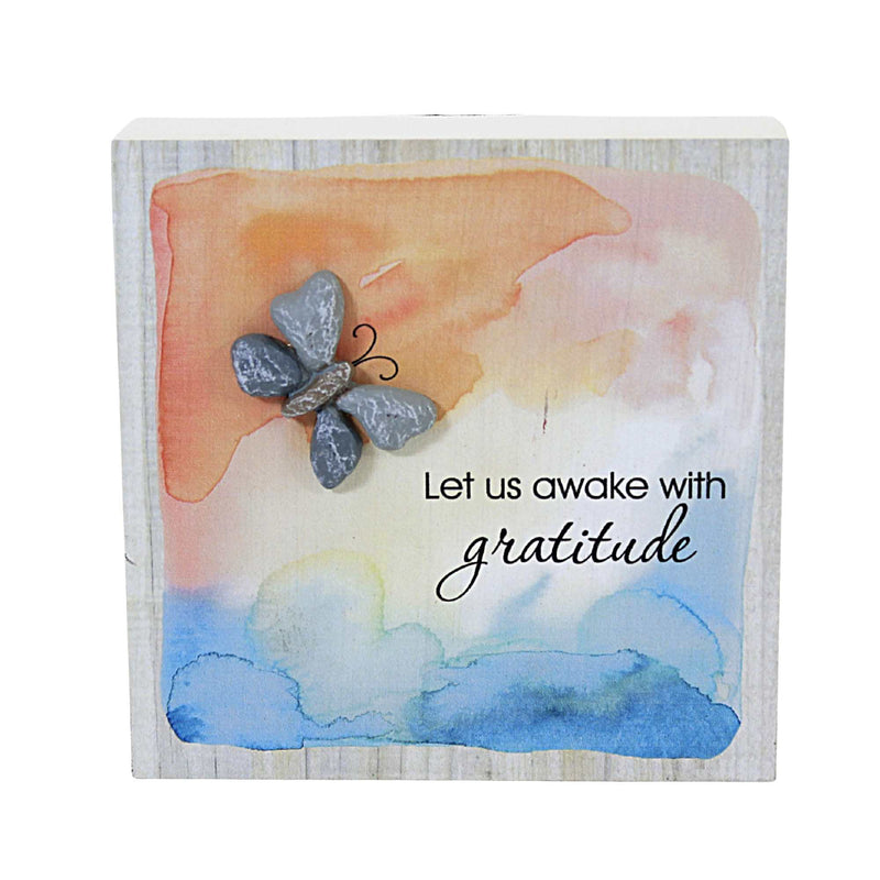 GRATITUDE