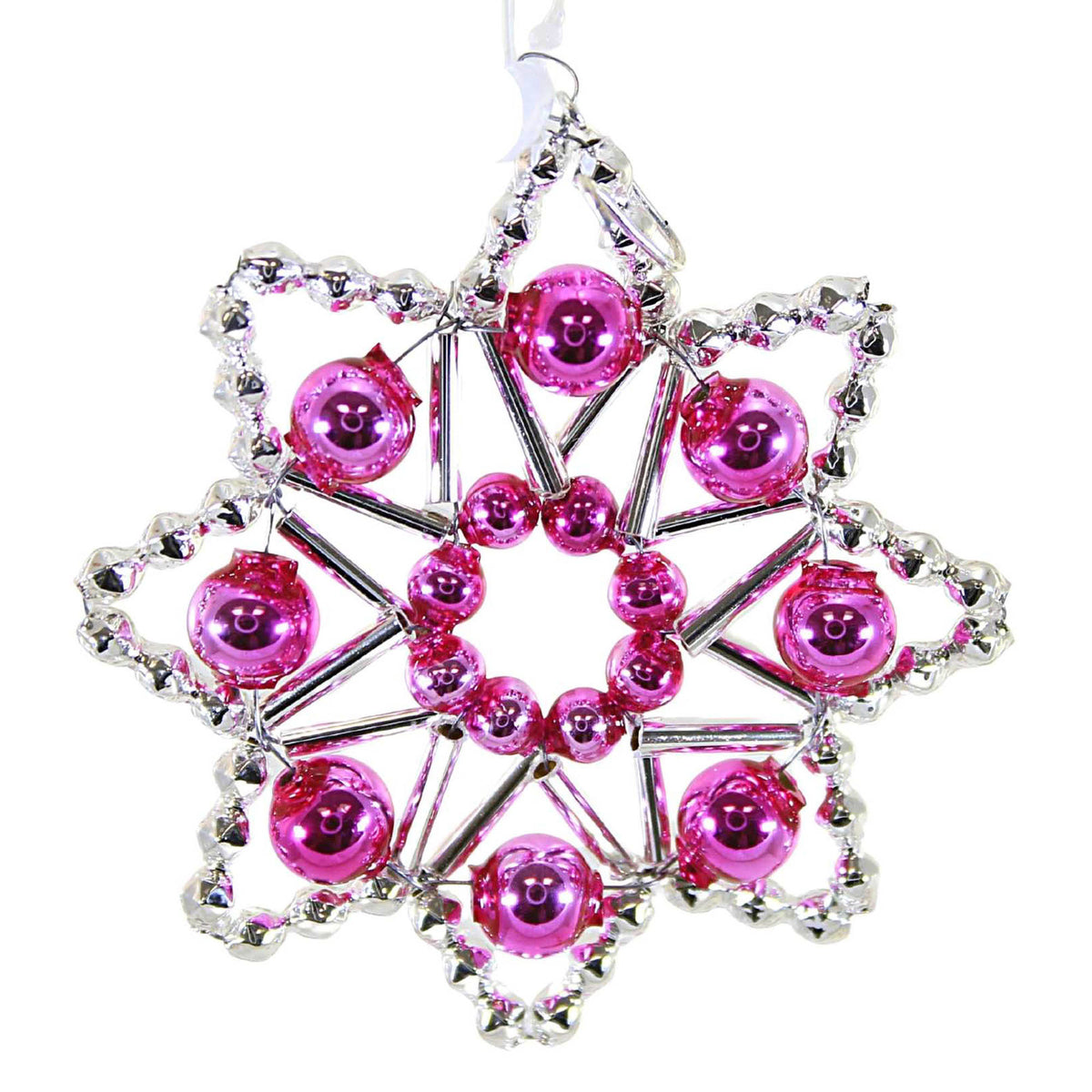 SILVER PINK