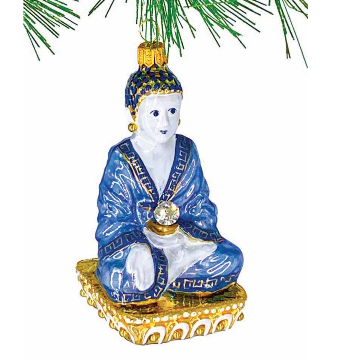 Heartfully Yours  Inch Buddha Bliss 1119 By The Ornament King