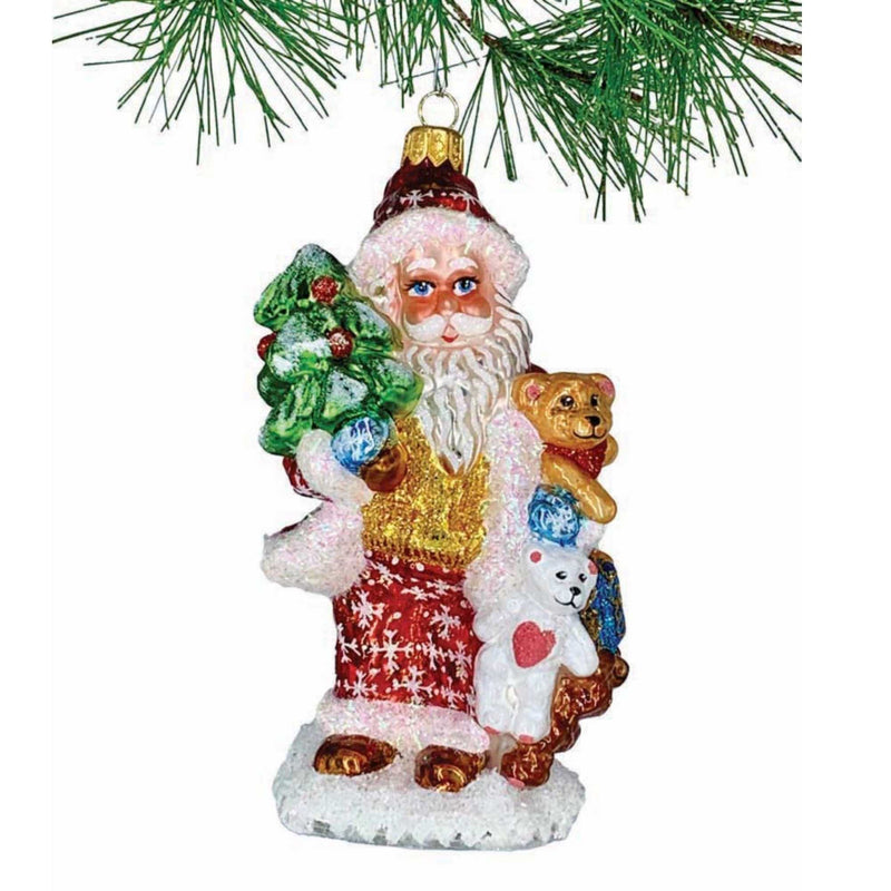 Heartfully Yours 6 Inch Heritage 1227 By The Ornament King