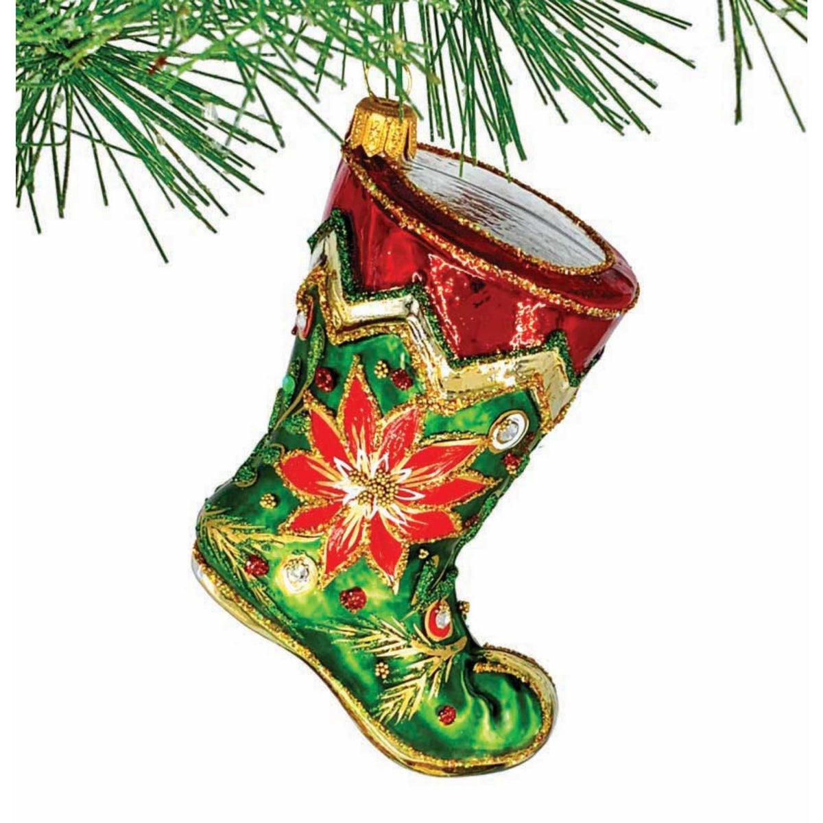 Heartfully Yours 5 Inch By The Chimney With Care 1144 By The Ornament King