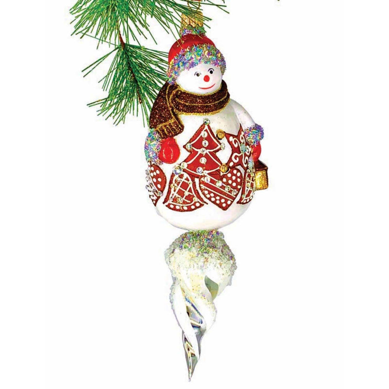 Heartfully Yours 9 Inch Whipped Cream Day 1146 By The Ornament King