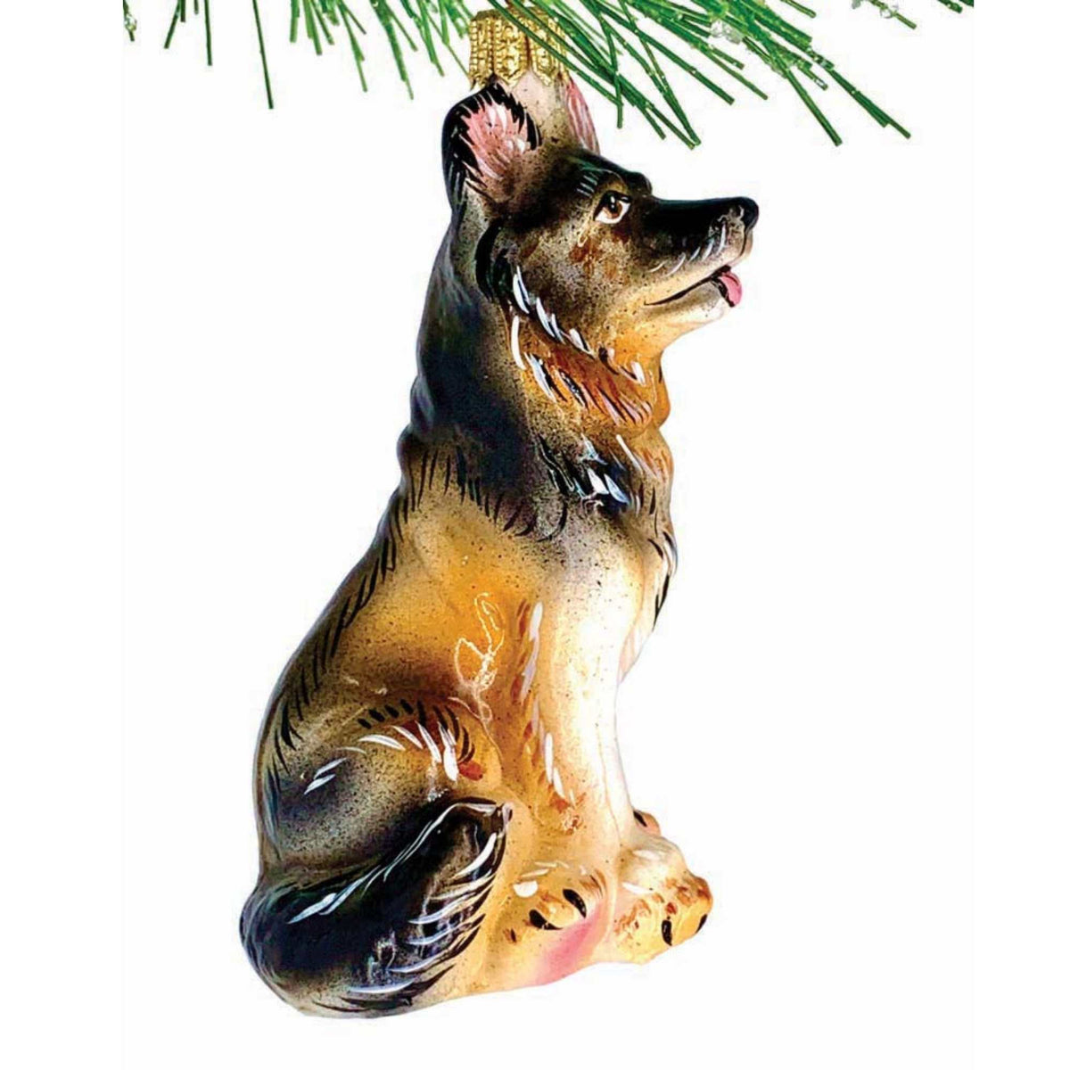 Heartfully Yours  Inch Racer Rex 1202. By The Ornament King
