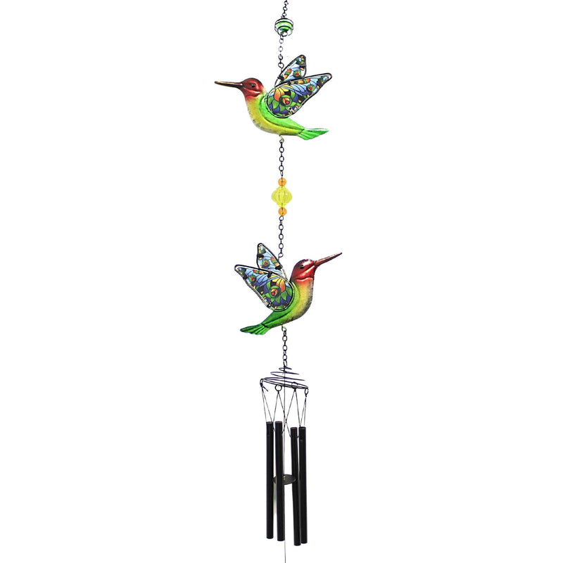 HUMMINGBIRD
