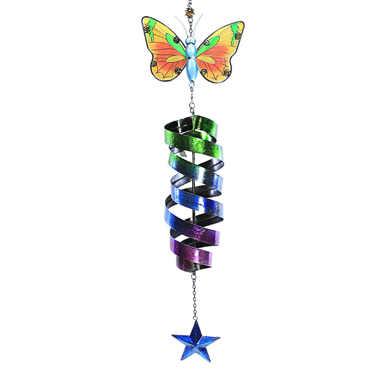 BUTTERFLY