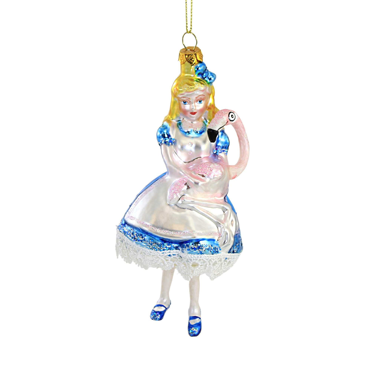 ALICE