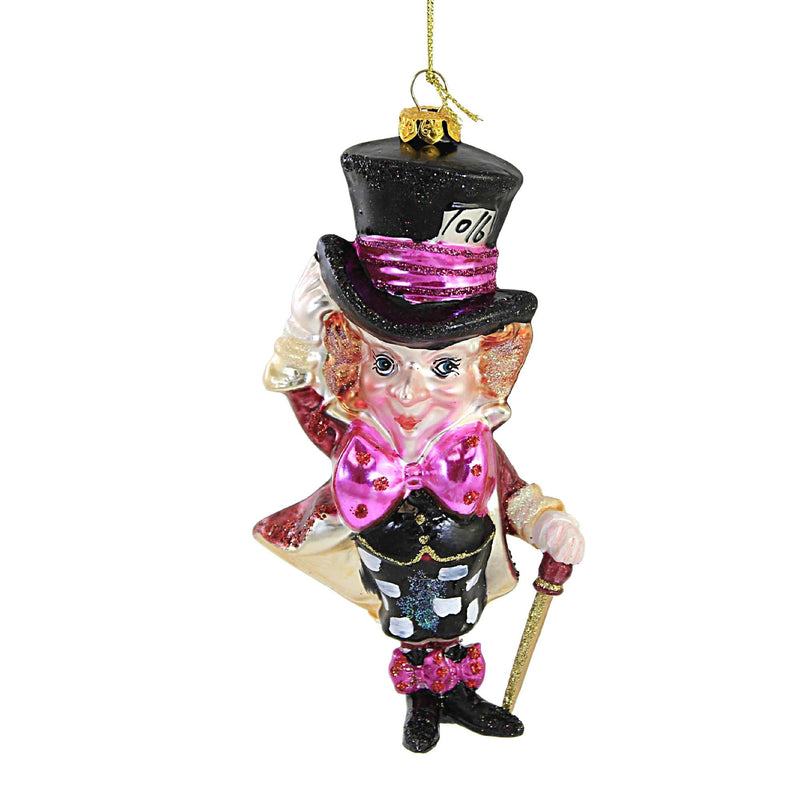 HATTER