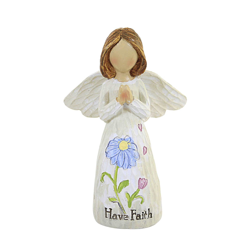 FAITH